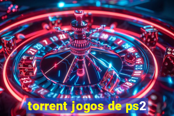 torrent jogos de ps2